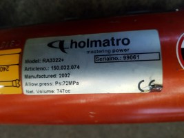 Holmatro redgereedschap (7)